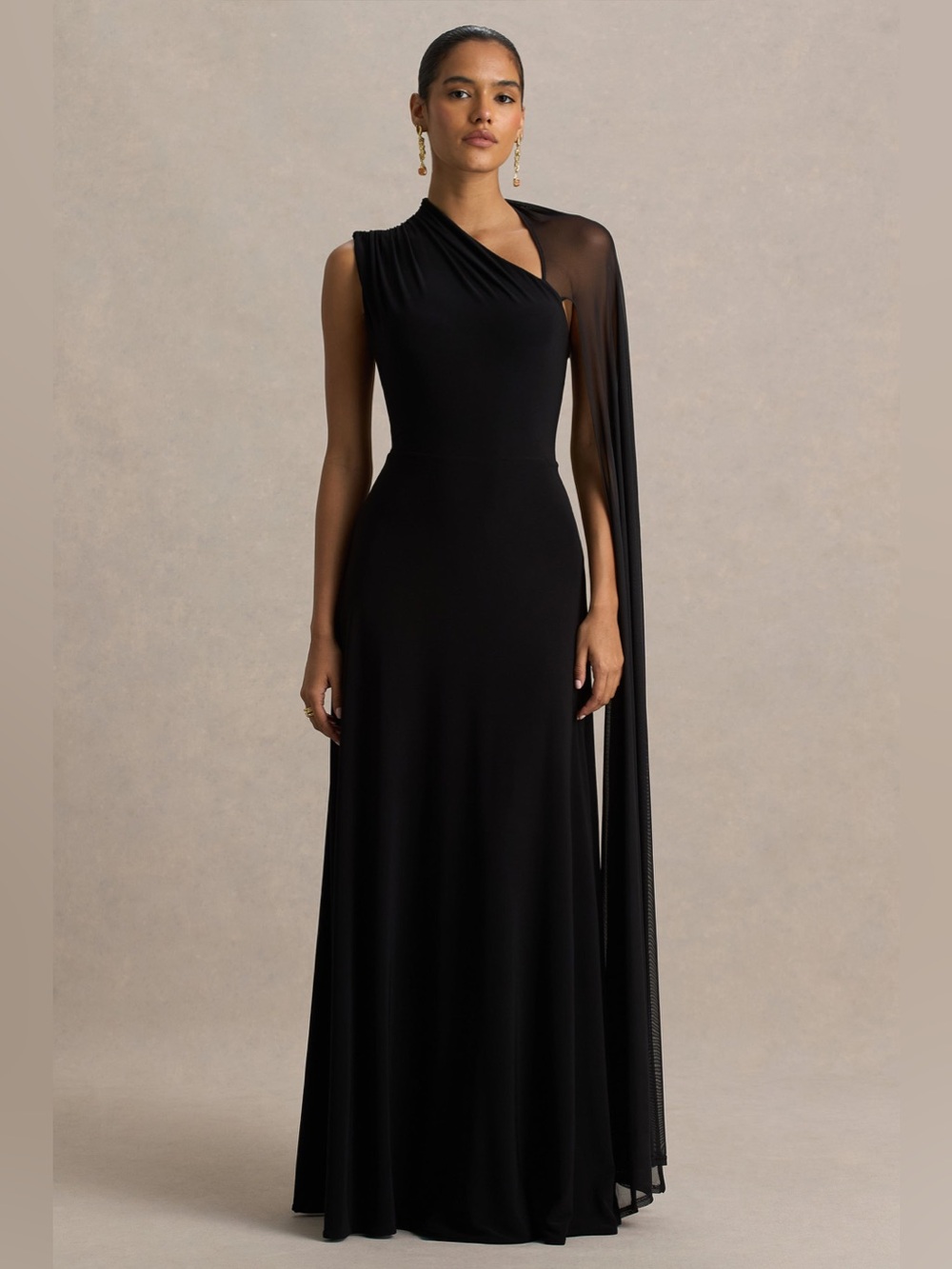 Club L Selena Dress NWTs